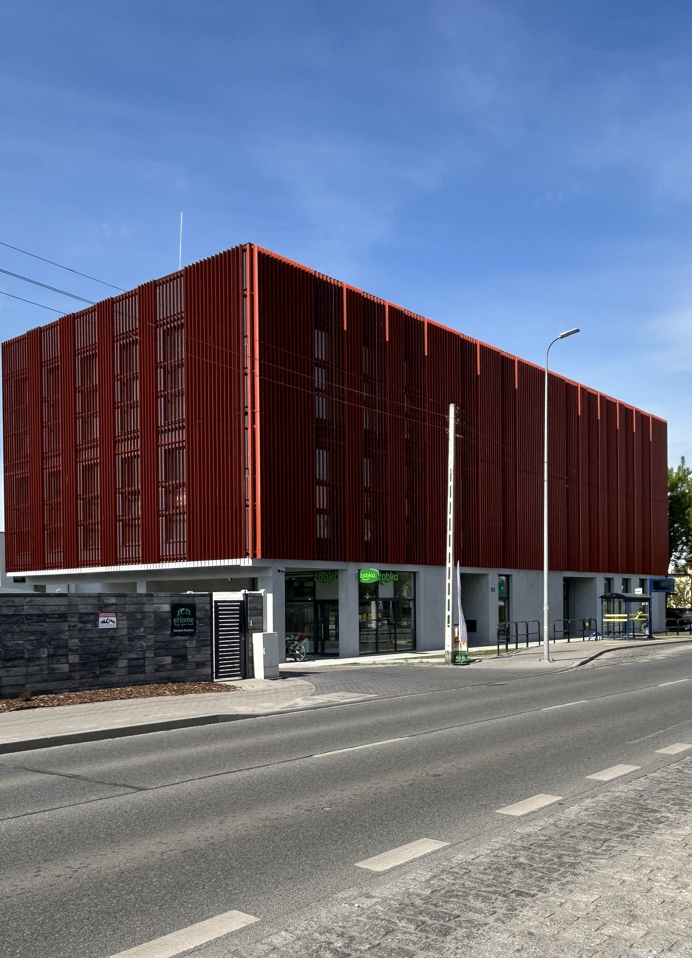 Geminion Business & Medical Park - zdjęcie 1