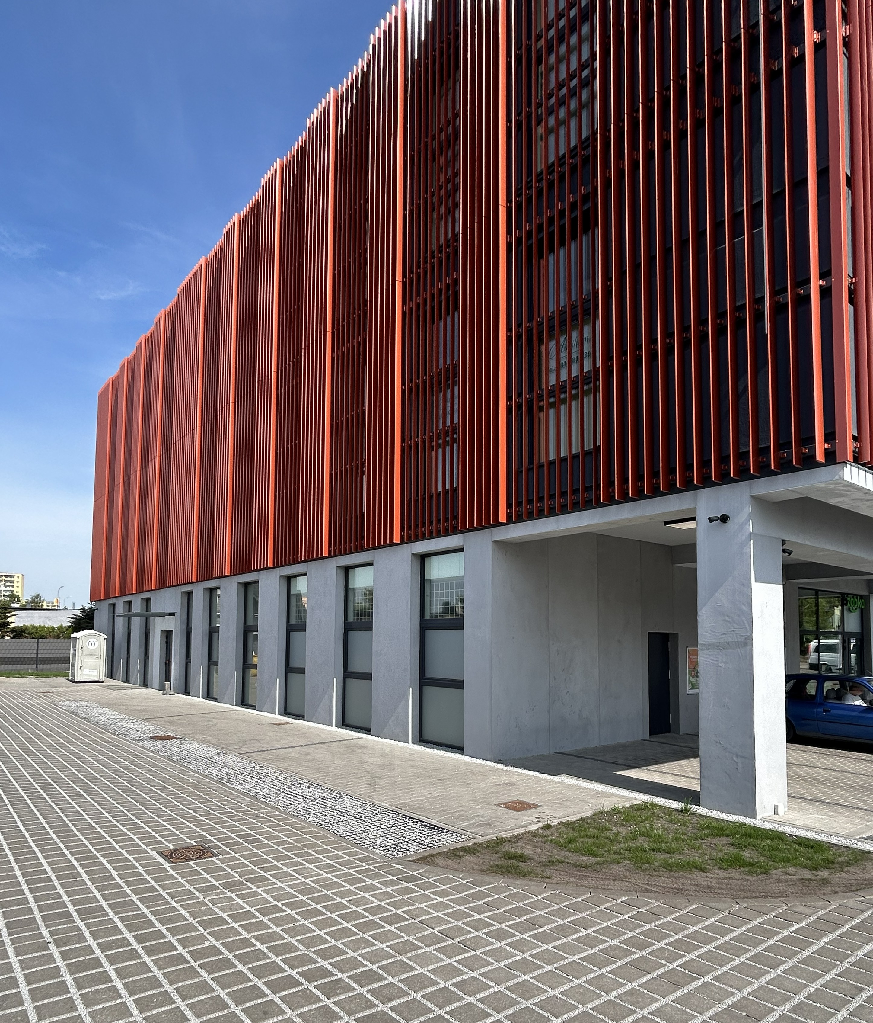 Geminion Business & Medical Park - zdjęcie 2